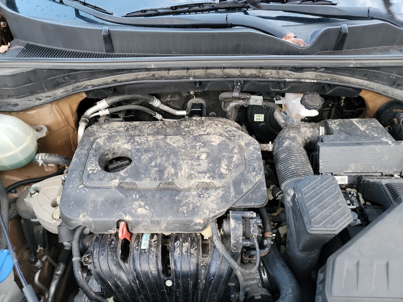 2020 Kia Sportage S AWD