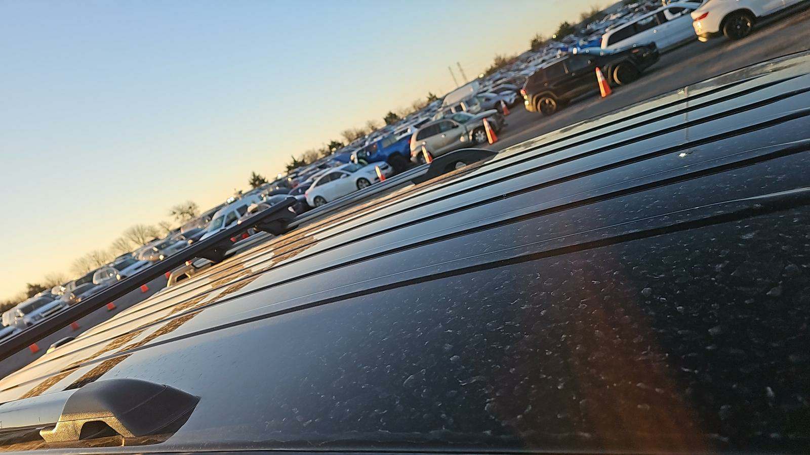 2017 Jeep Patriot Sport SE AWD