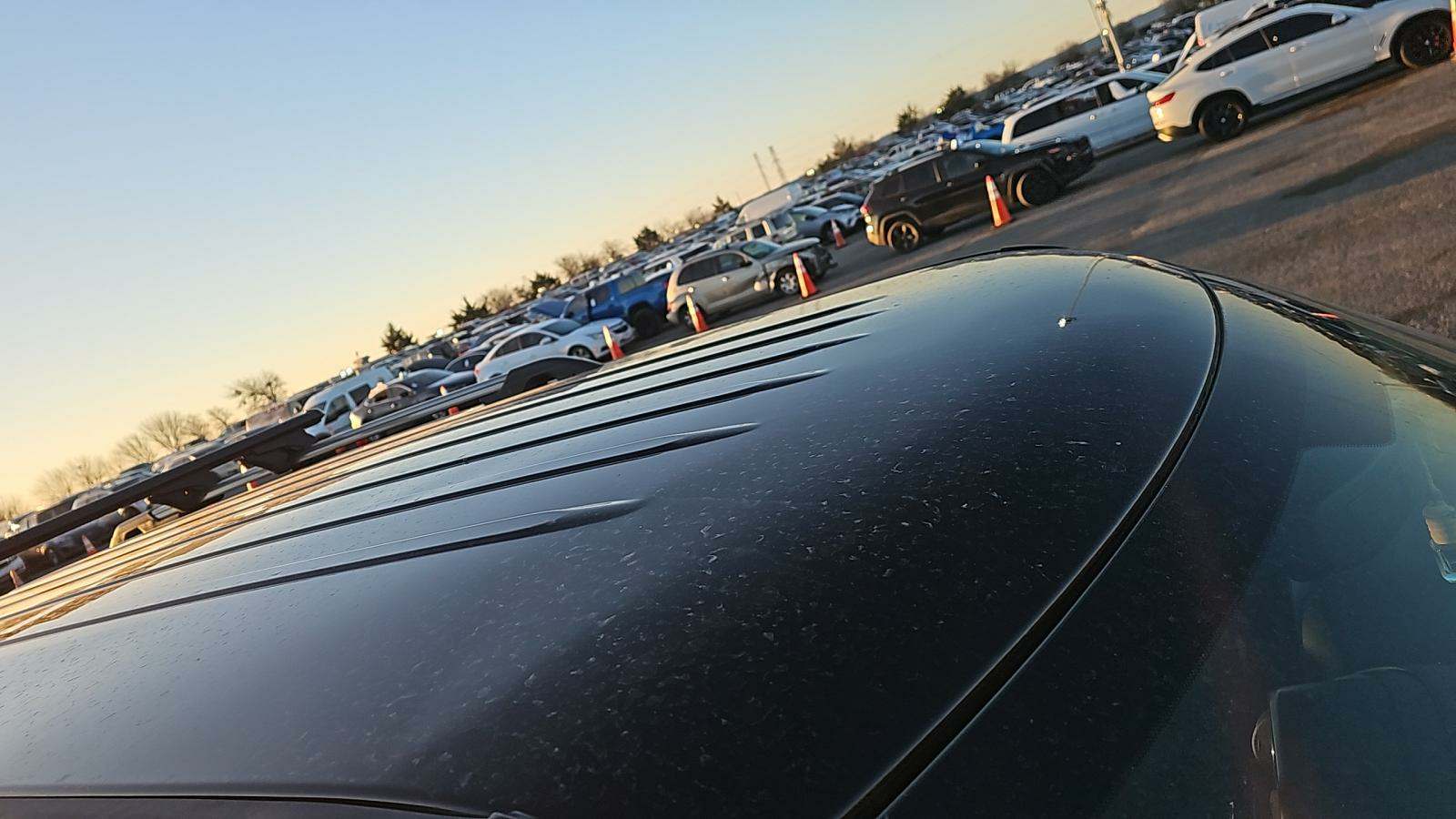 2017 Jeep Patriot Sport SE AWD