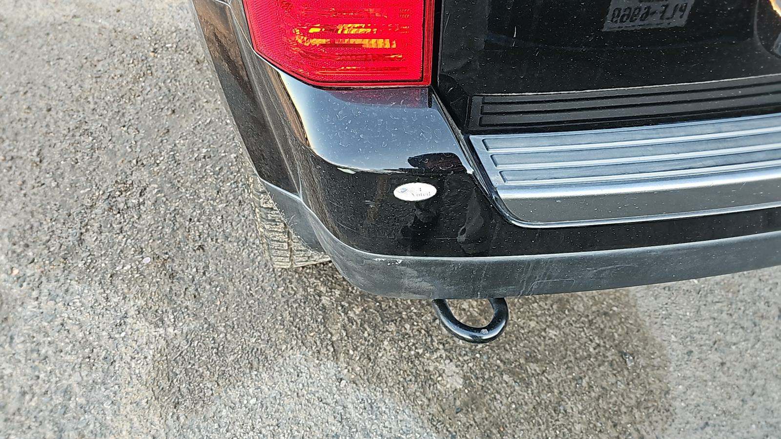 2017 Jeep Patriot Sport SE AWD