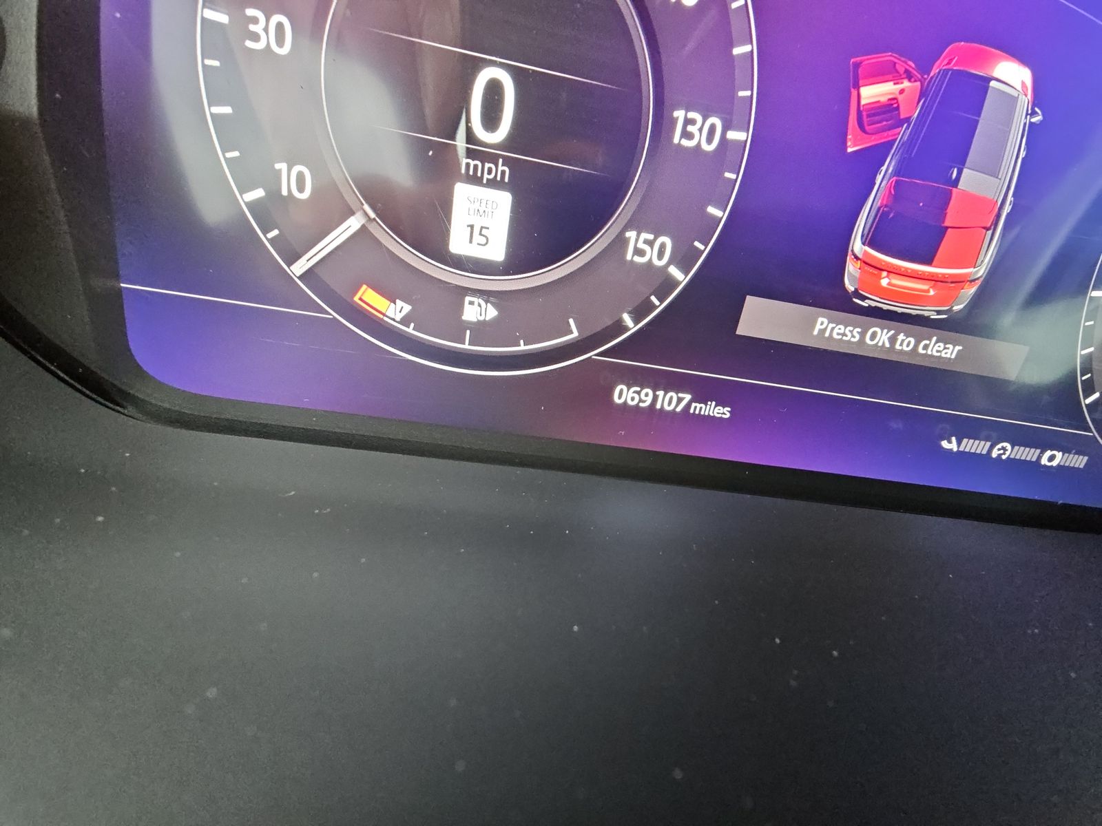 2020 Land Rover Range Rover Sport HSE AWD