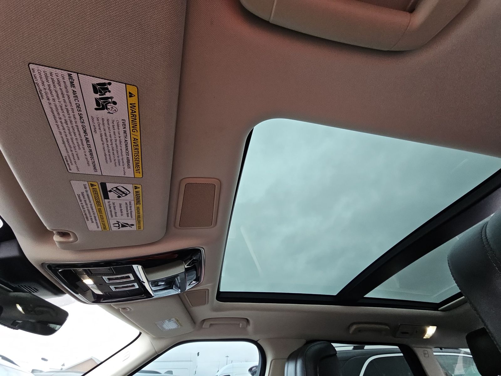 2020 Land Rover Range Rover Sport HSE AWD