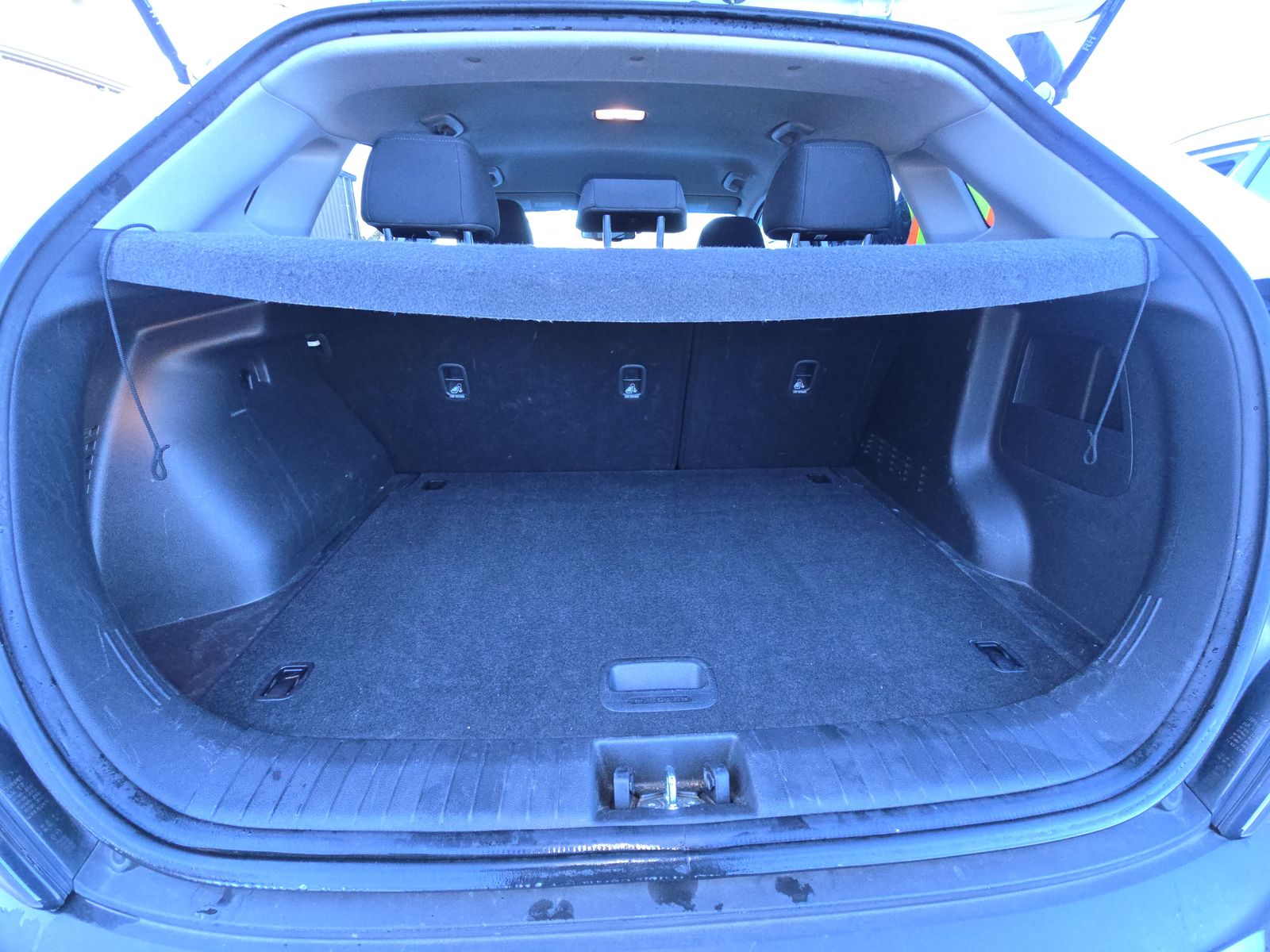 2023 Hyundai Kona SEL AWD