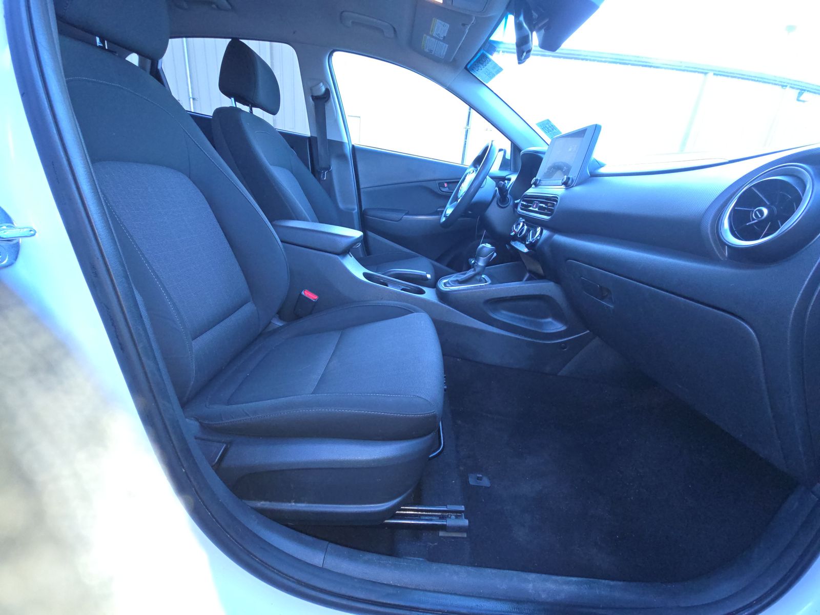 2023 Hyundai Kona SEL AWD