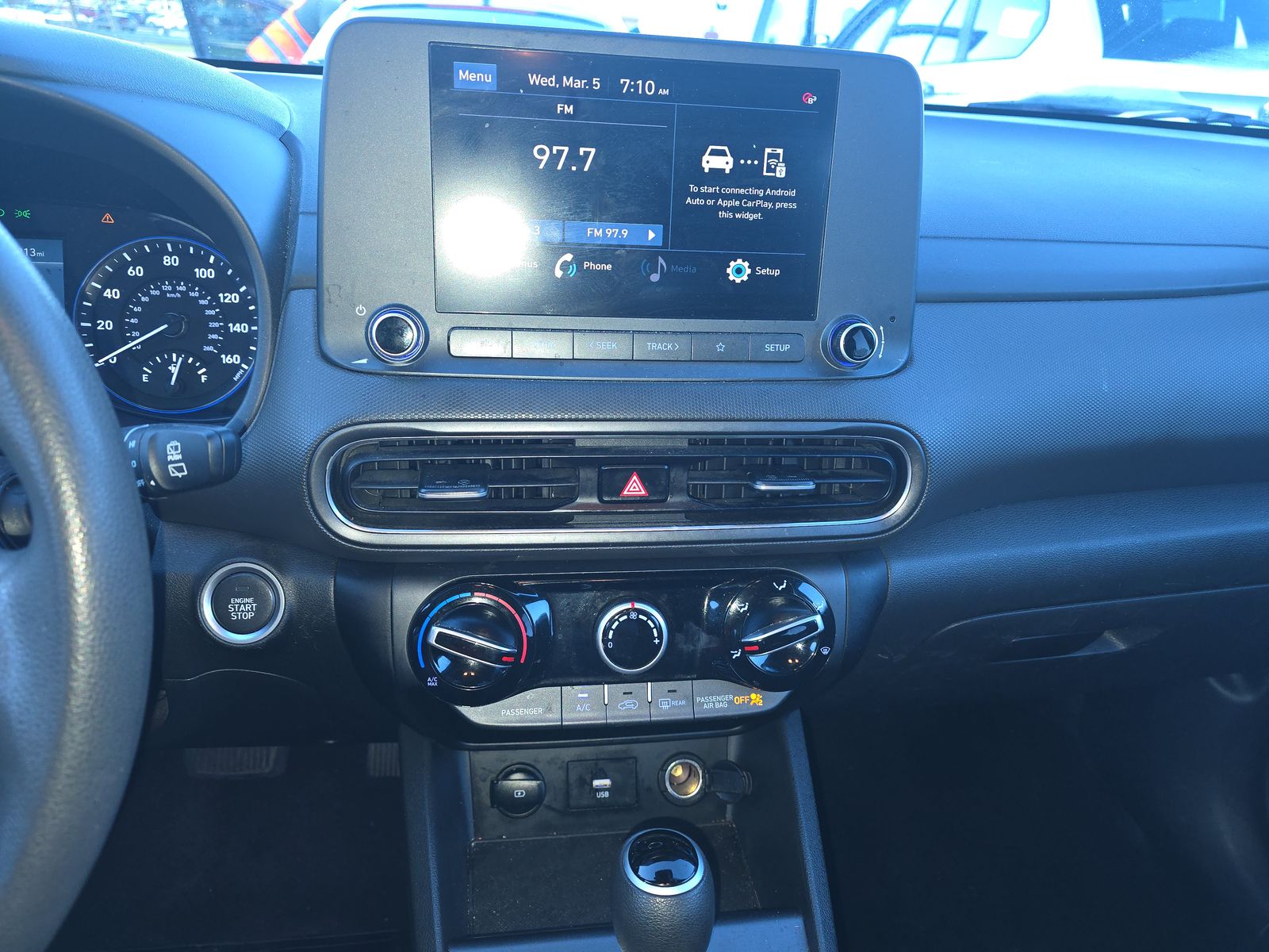 2023 Hyundai Kona SEL AWD