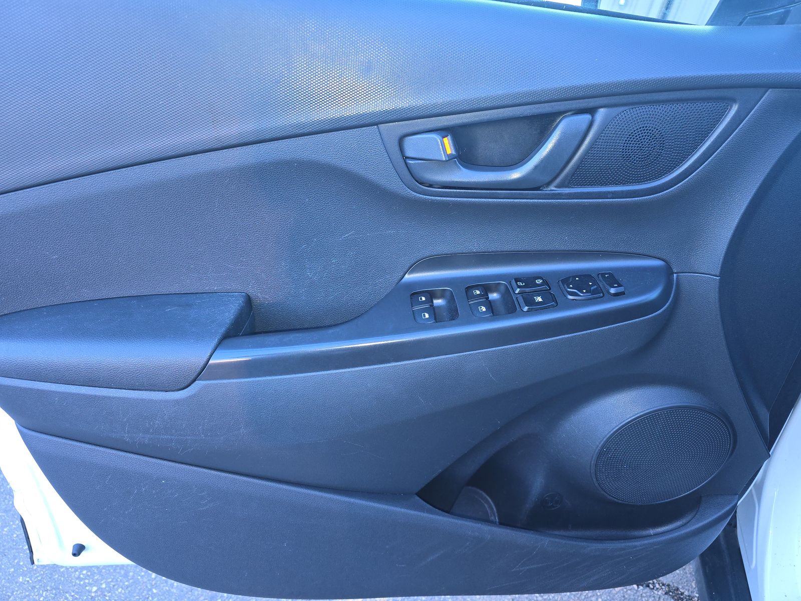 2023 Hyundai Kona SEL AWD