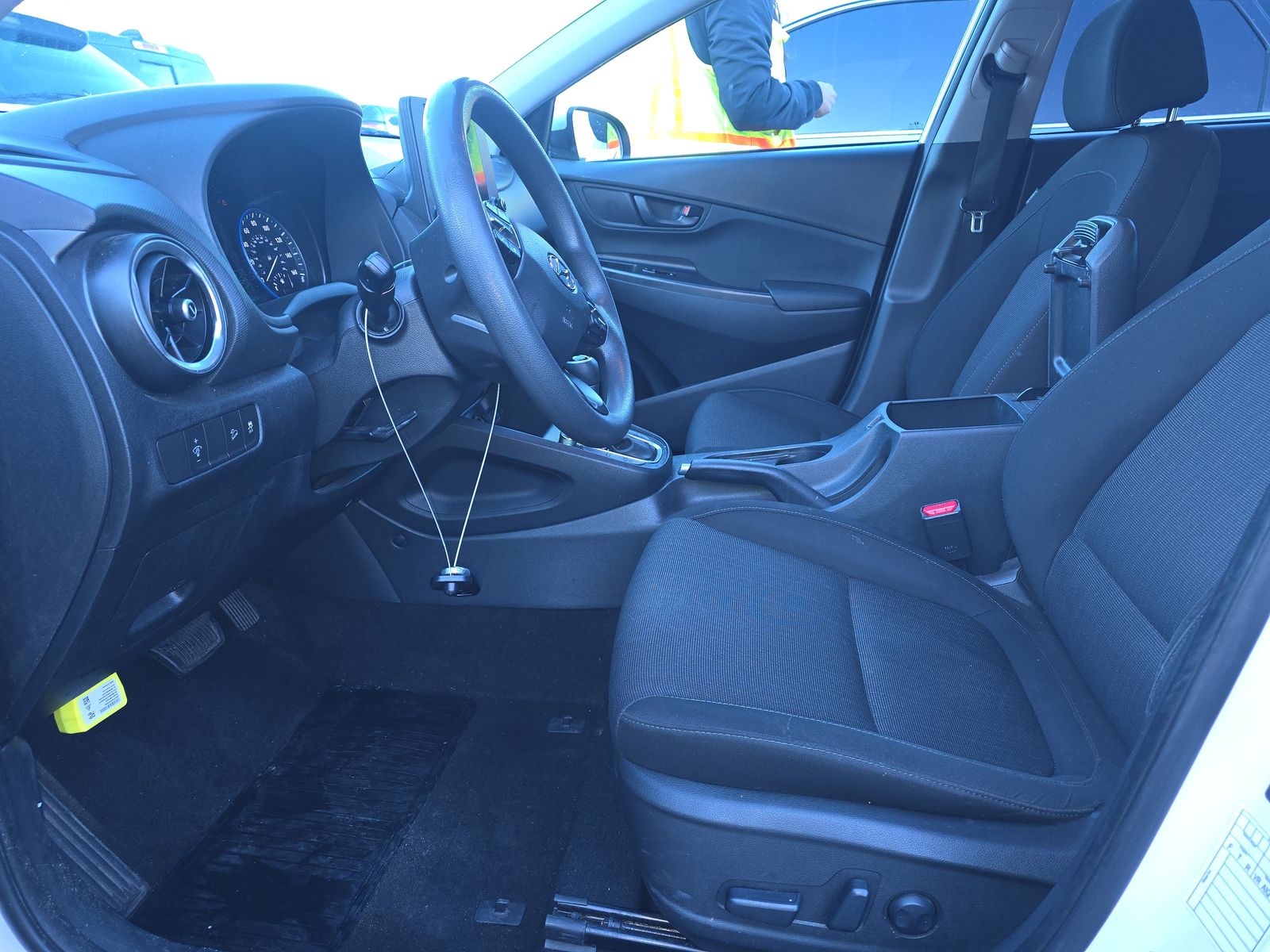 2023 Hyundai Kona SEL AWD