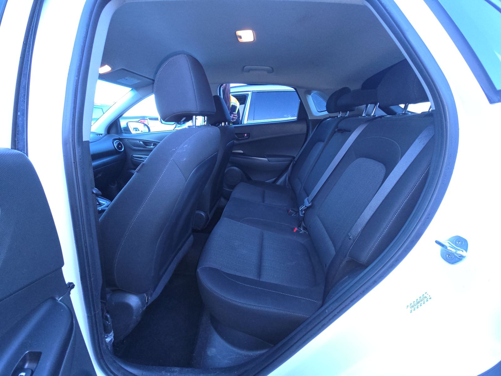 2023 Hyundai Kona SEL AWD