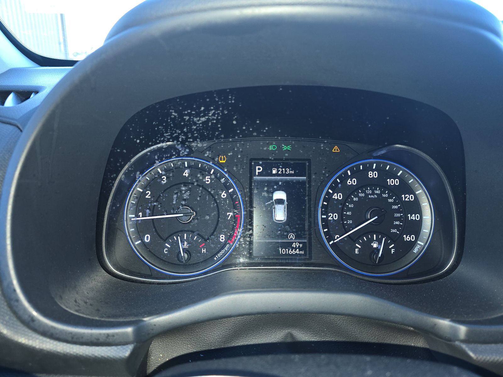 2023 Hyundai Kona SEL AWD