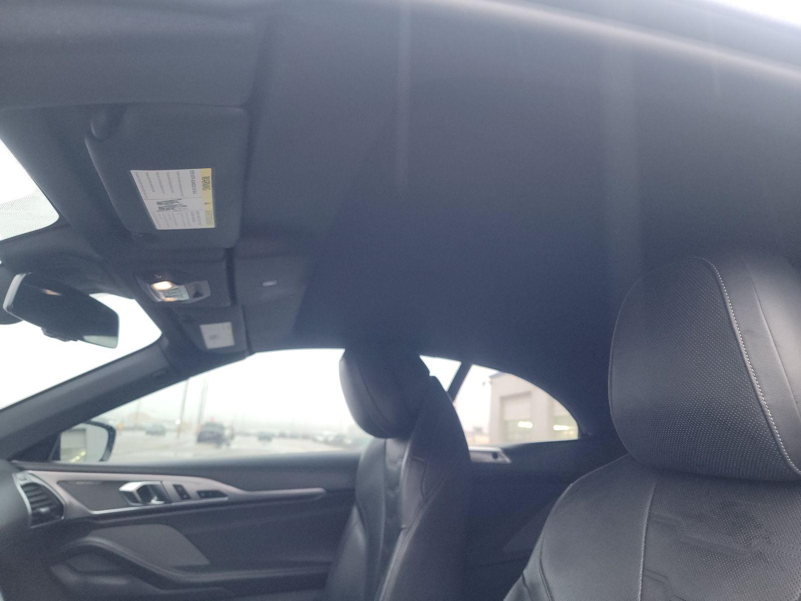2019 BMW 8 Series M850i xDrive AWD