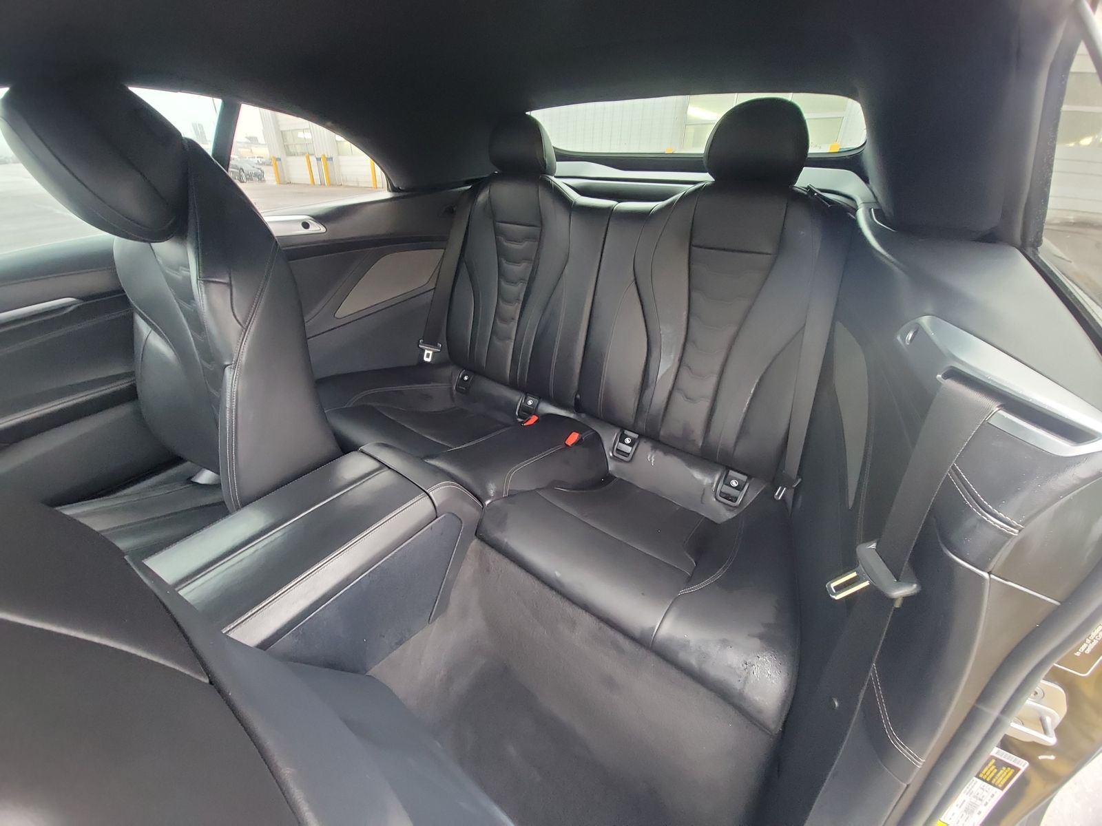 2019 BMW 8 Series M850i xDrive AWD