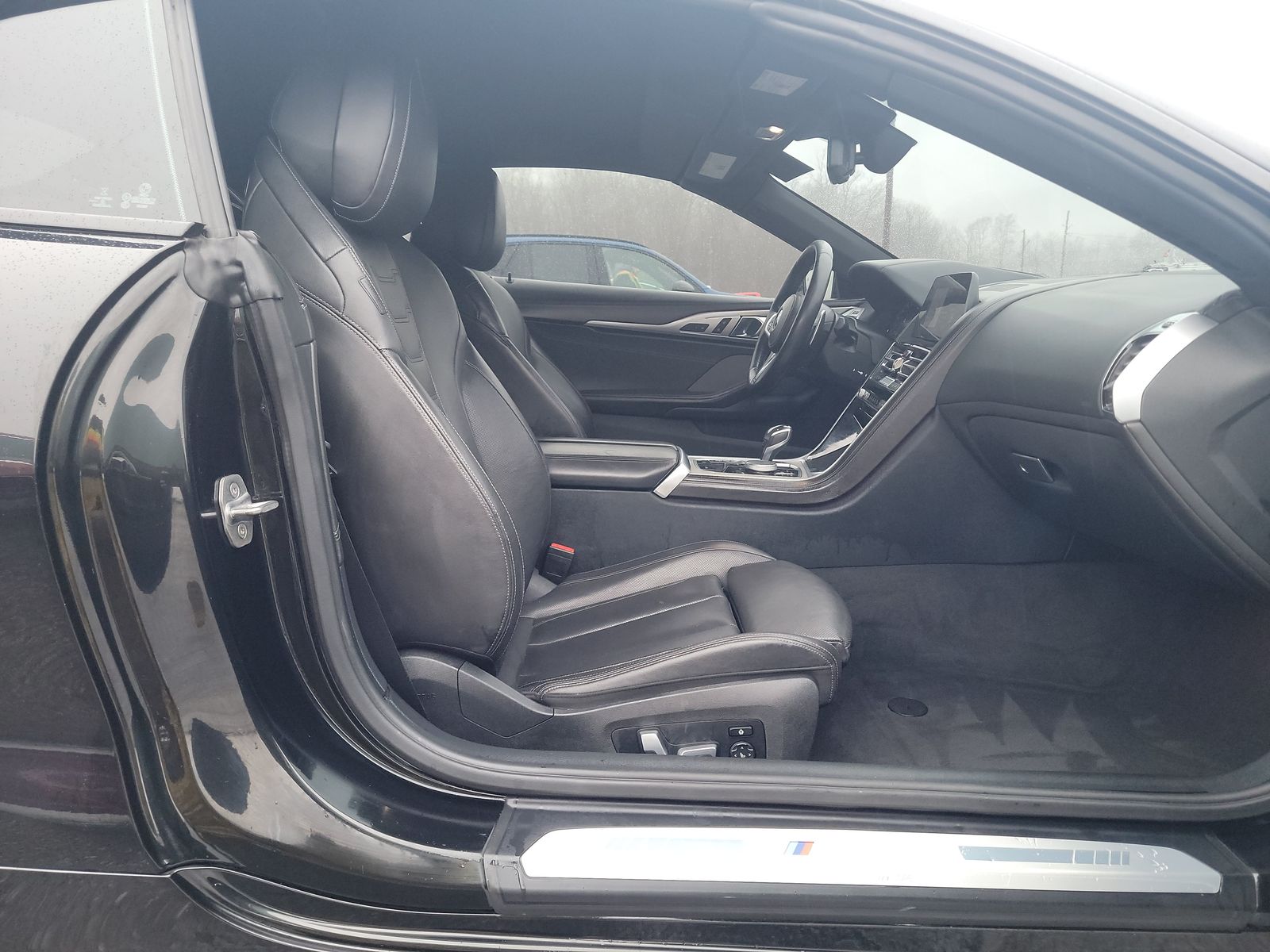 2019 BMW 8 Series M850i xDrive AWD