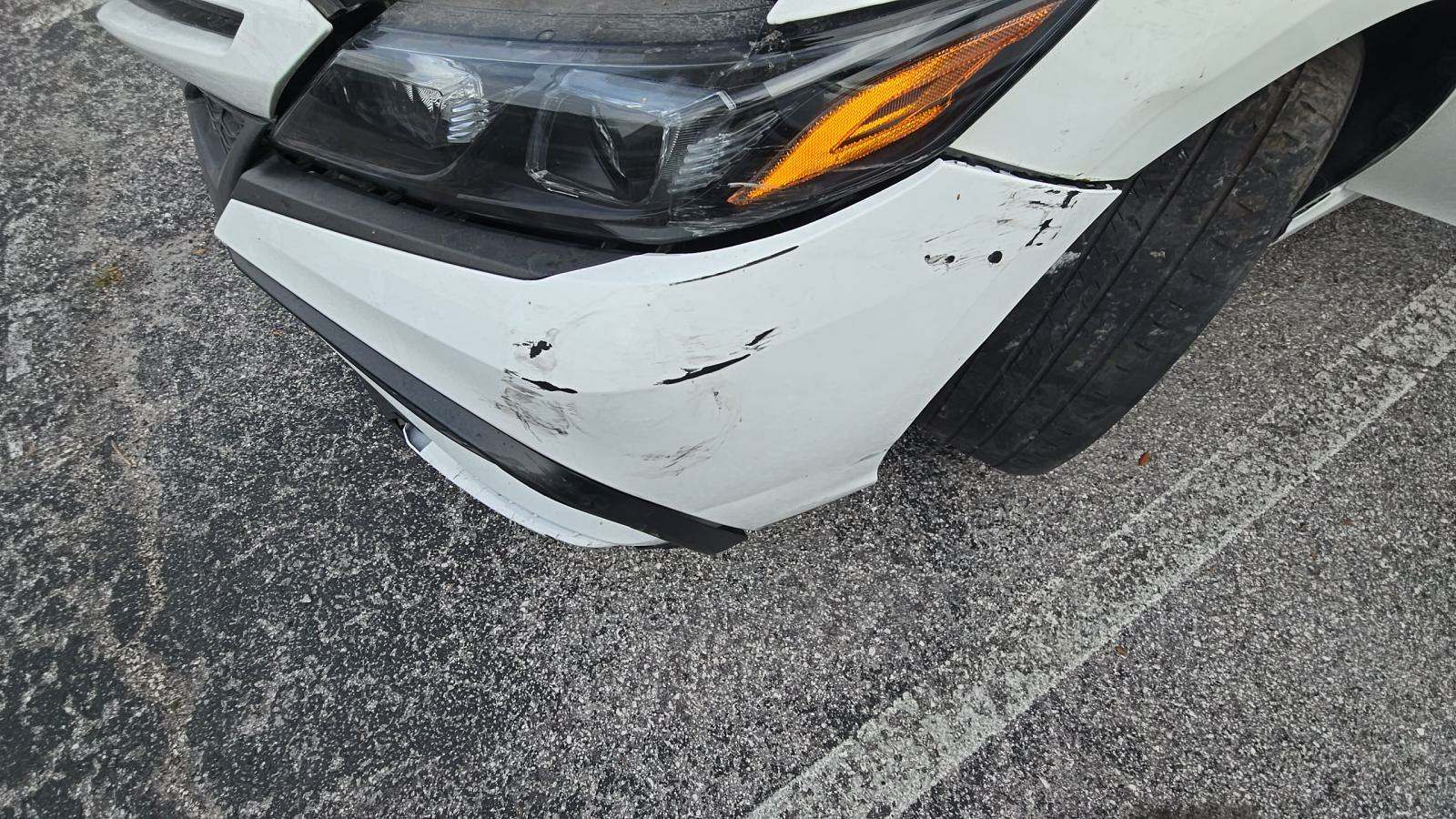 2022 Toyota Camry SE FWD