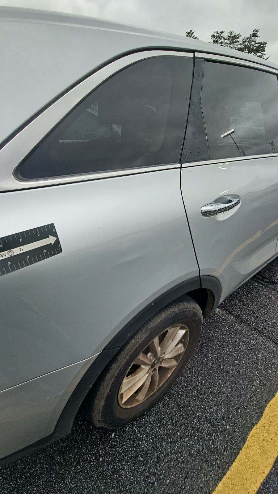 2019 Kia Sorento L FWD