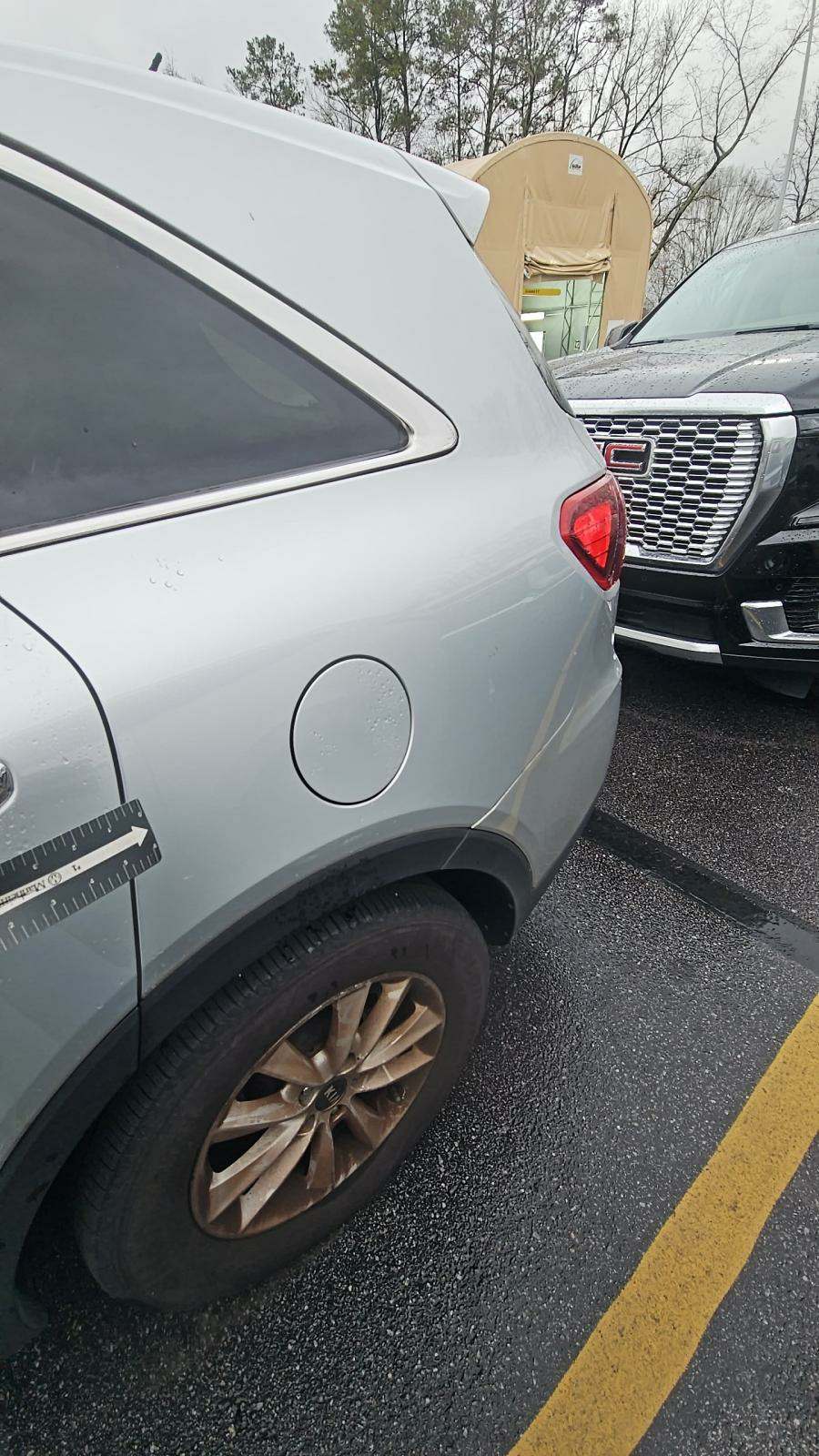 2019 Kia Sorento L FWD