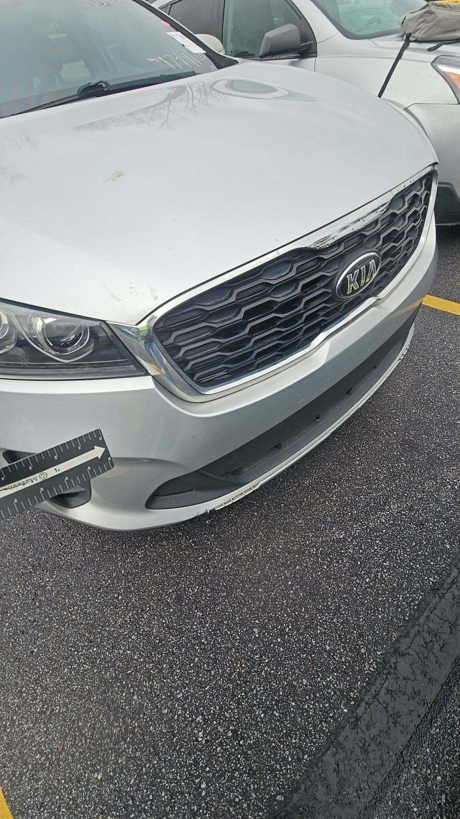 2019 Kia Sorento L FWD