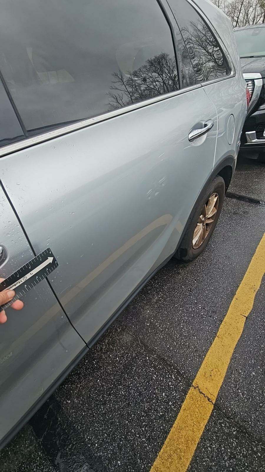 2019 Kia Sorento L FWD