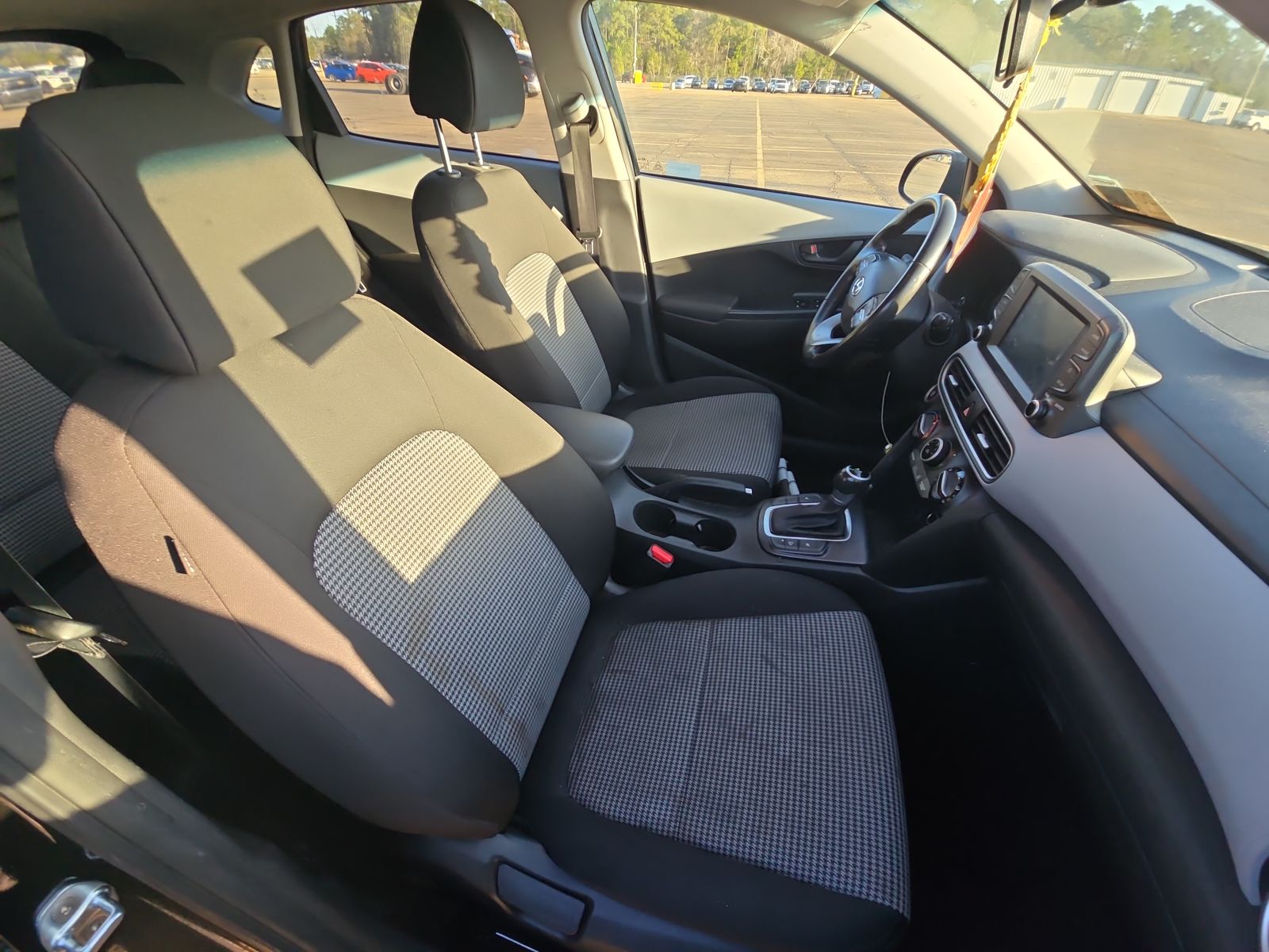 2018 Hyundai Kona SEL FWD