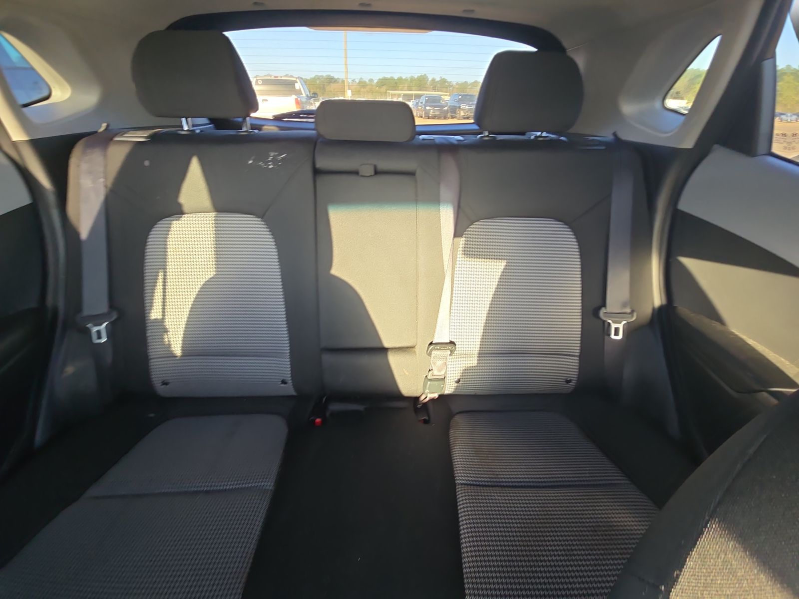 2018 Hyundai Kona SEL FWD