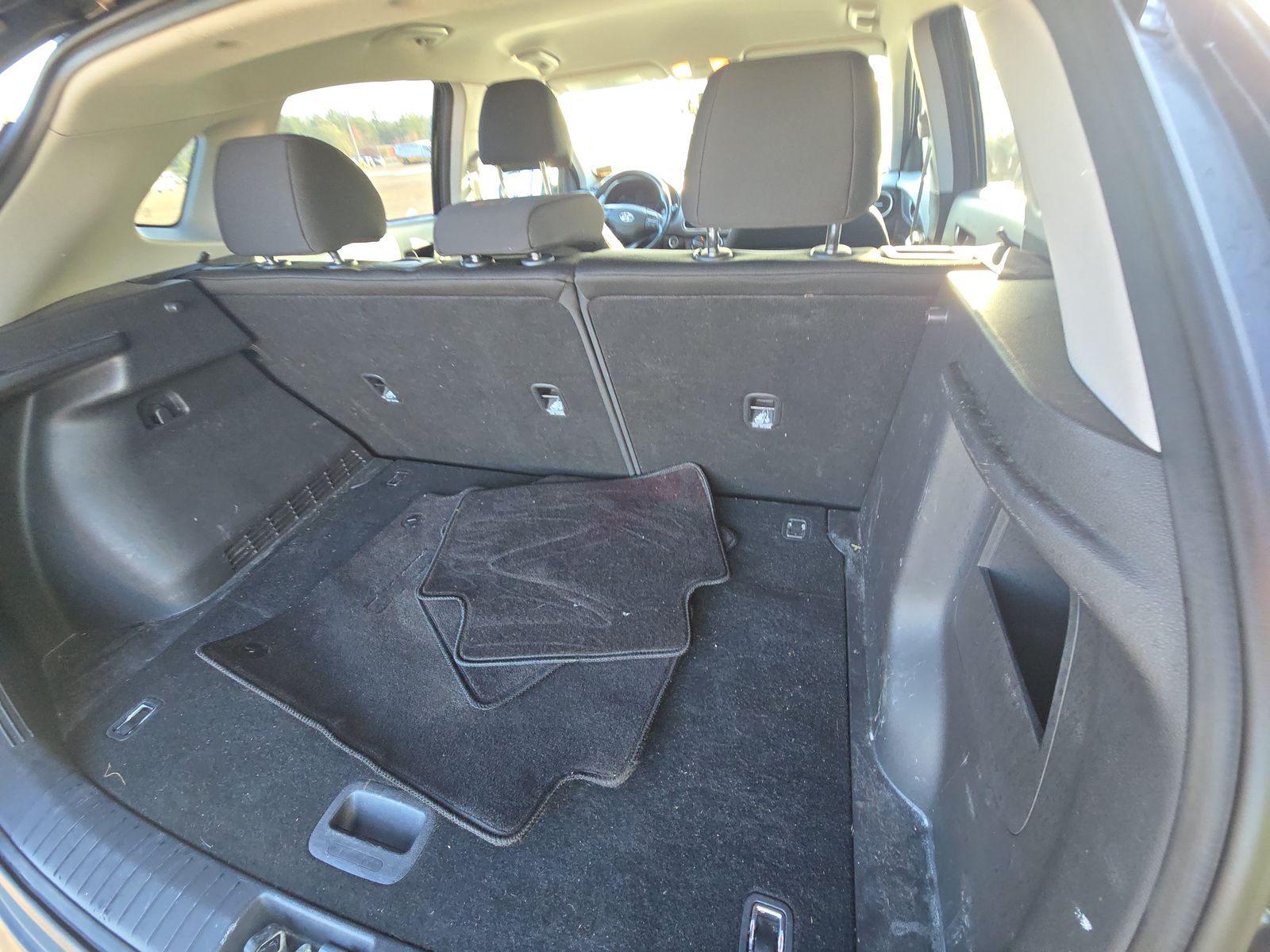 2018 Hyundai Kona SEL FWD