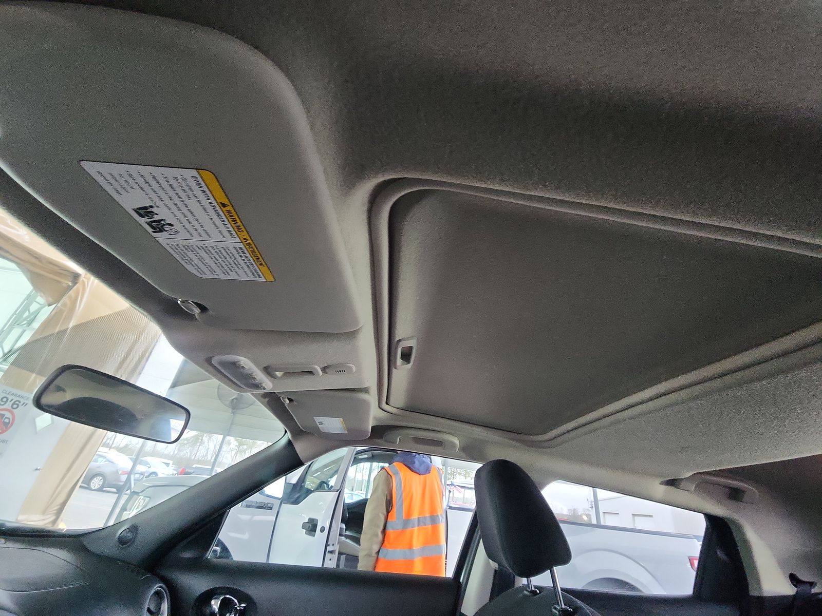 2012 Nissan JUKE SV FWD