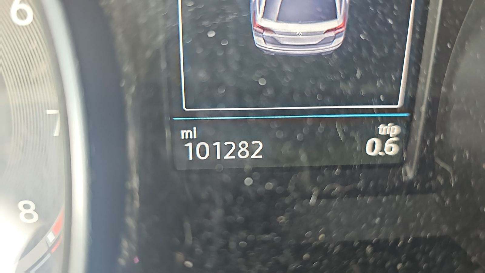 2021 Volkswagen Atlas 3.6L SE AWD