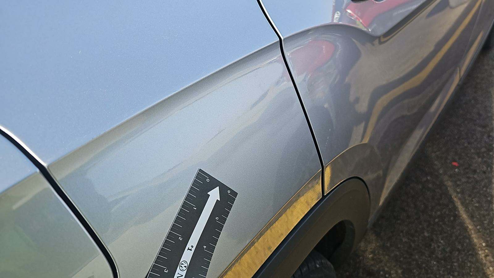 2021 Volkswagen Atlas 3.6L SE AWD