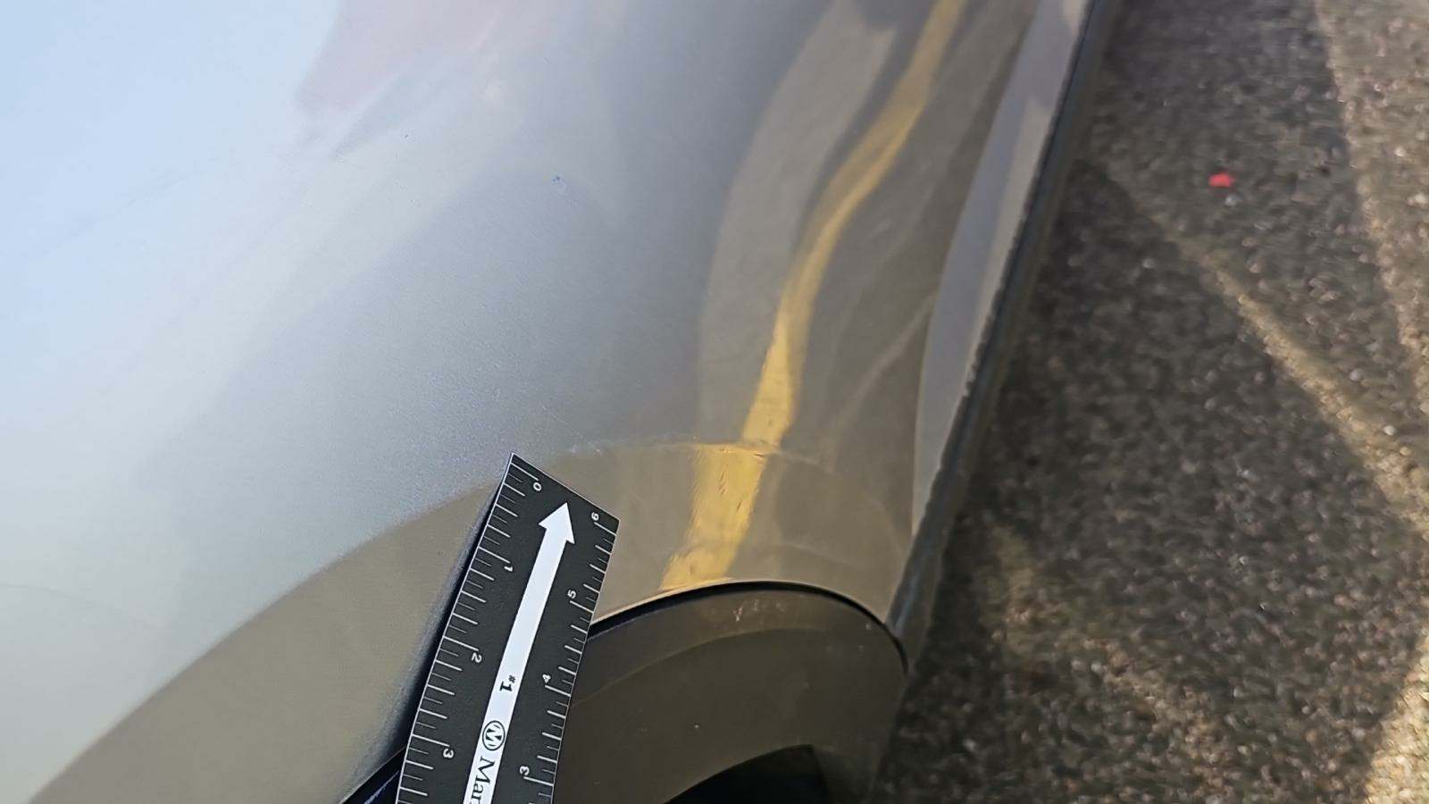 2021 Volkswagen Atlas 3.6L SE AWD