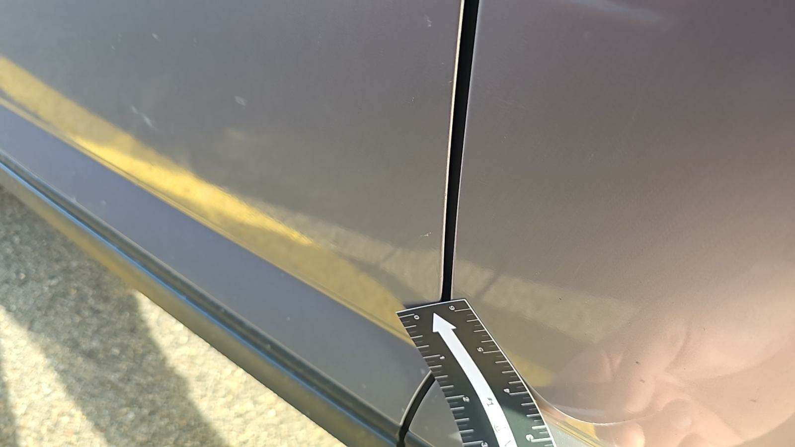 2021 Volkswagen Atlas 3.6L SE AWD