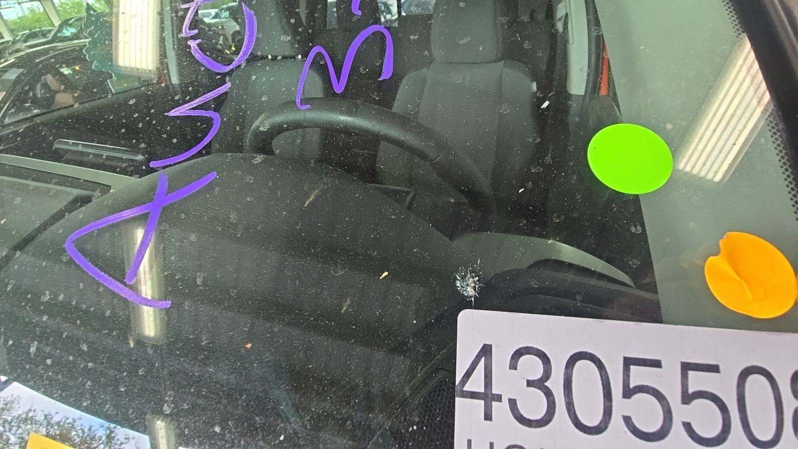 2016 Toyota Tacoma SR5 RWD