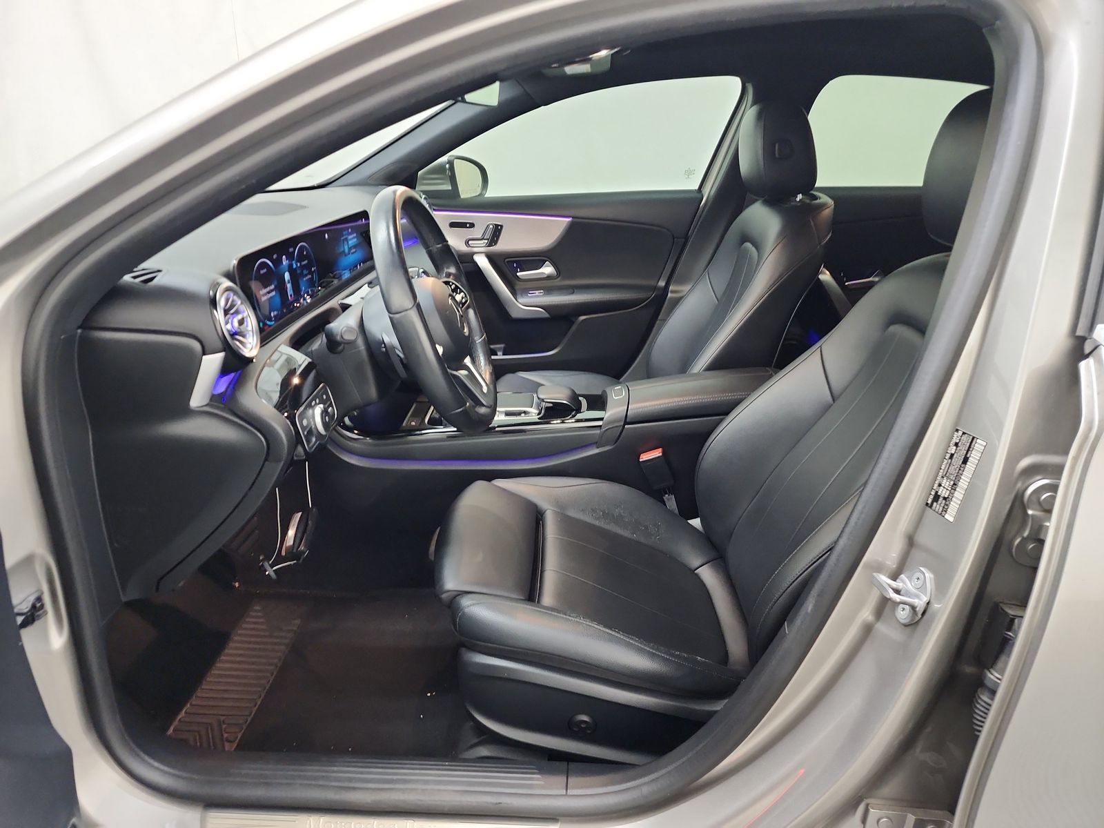 2020 Mercedes-Benz A-Class A 220 FWD