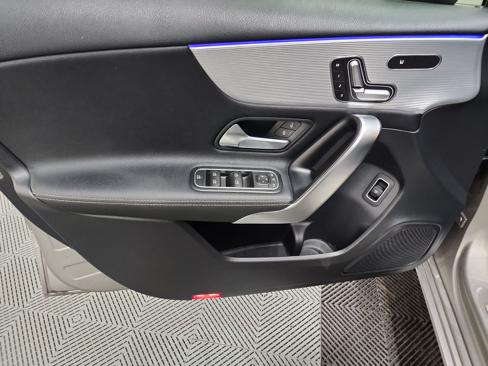 2020 Mercedes-Benz A-Class A 220 FWD