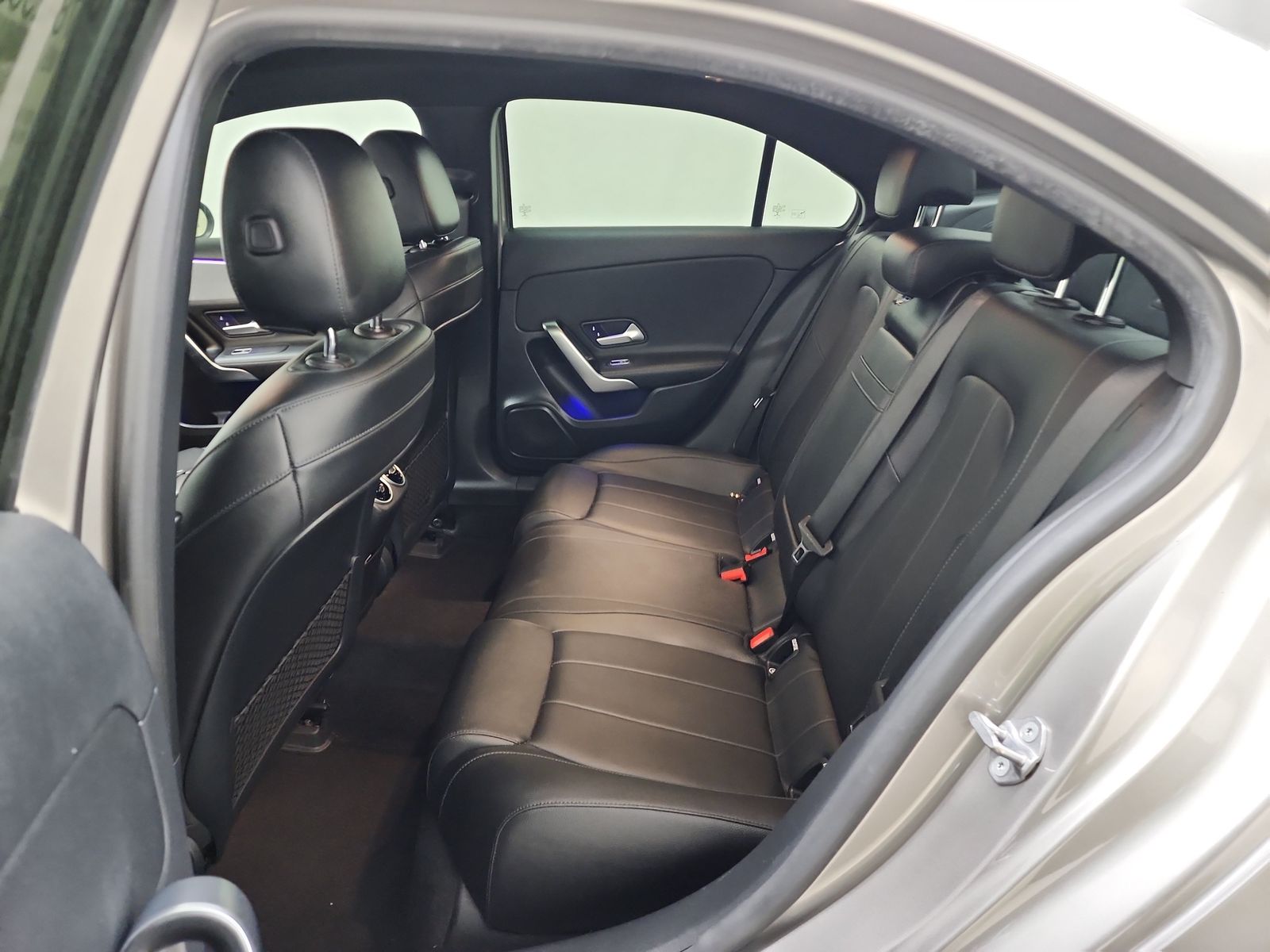 2020 Mercedes-Benz A-Class A 220 FWD