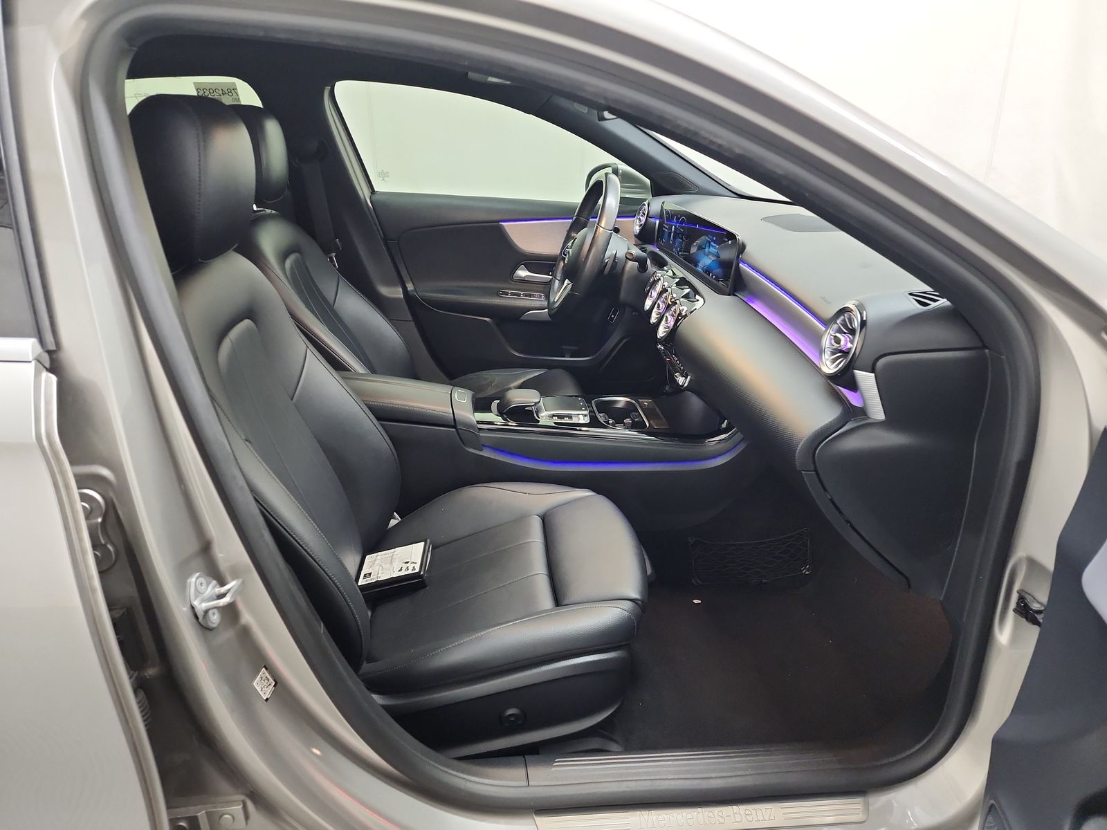 2020 Mercedes-Benz A-Class A 220 FWD