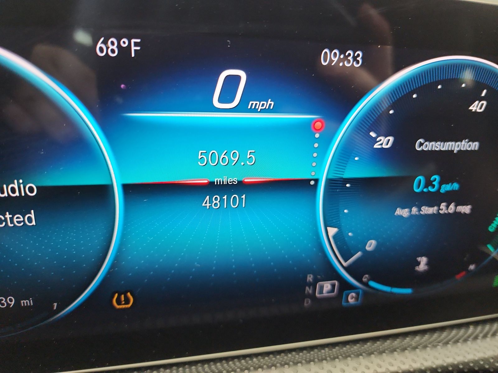 2020 Mercedes-Benz A-Class A 220 FWD