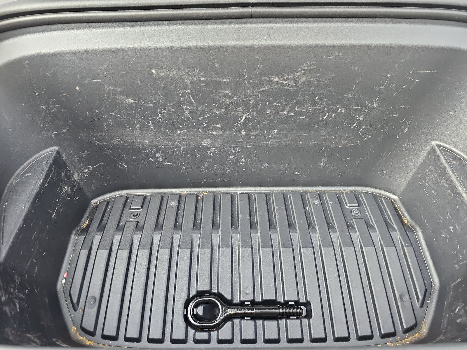 2023 Tesla Model Y Long Range AWD