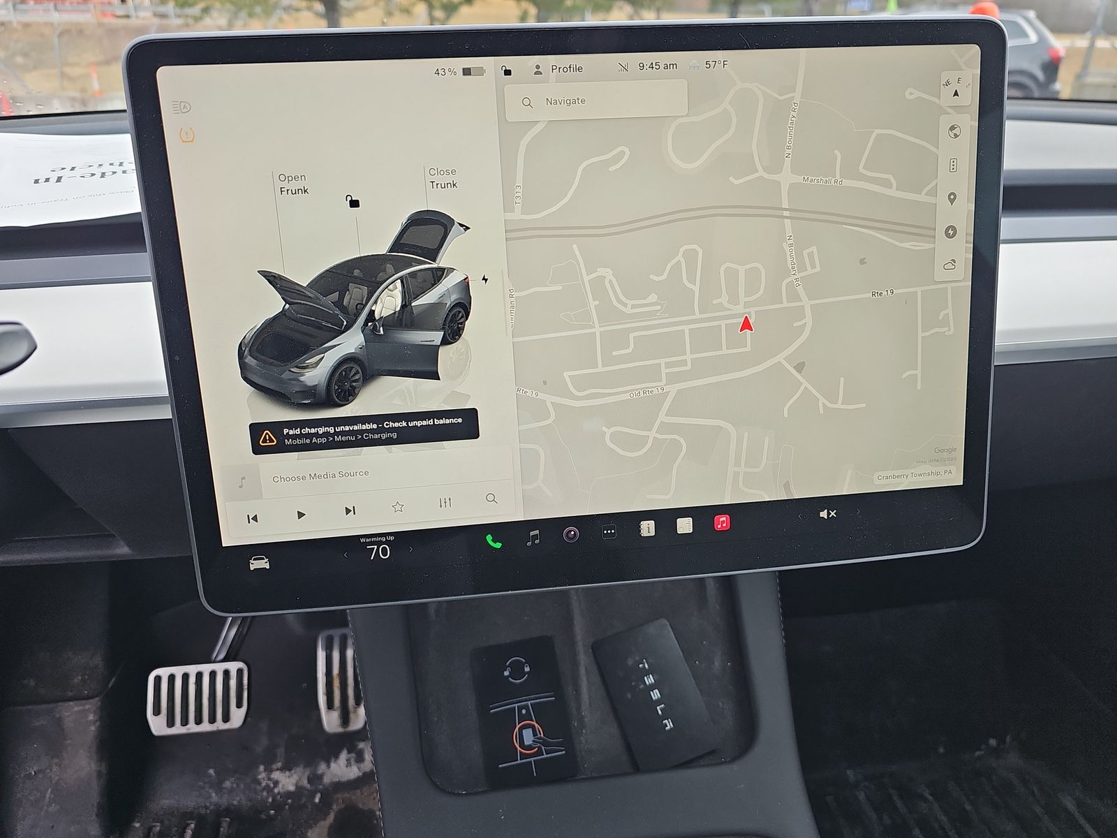 2023 Tesla Model Y Long Range AWD