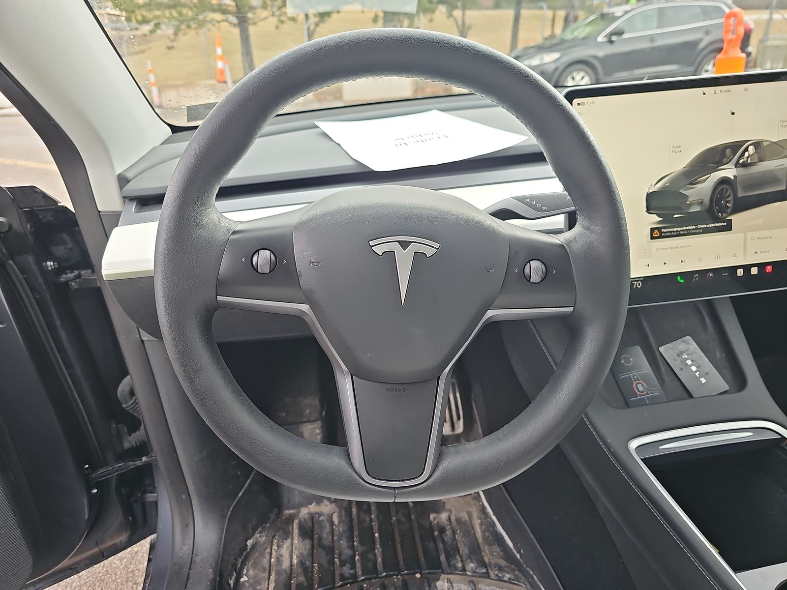 2023 Tesla Model Y Long Range AWD