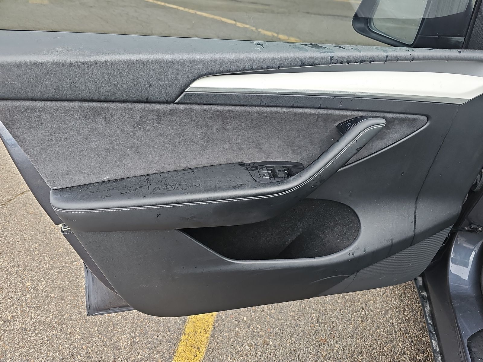 2023 Tesla Model Y Long Range AWD