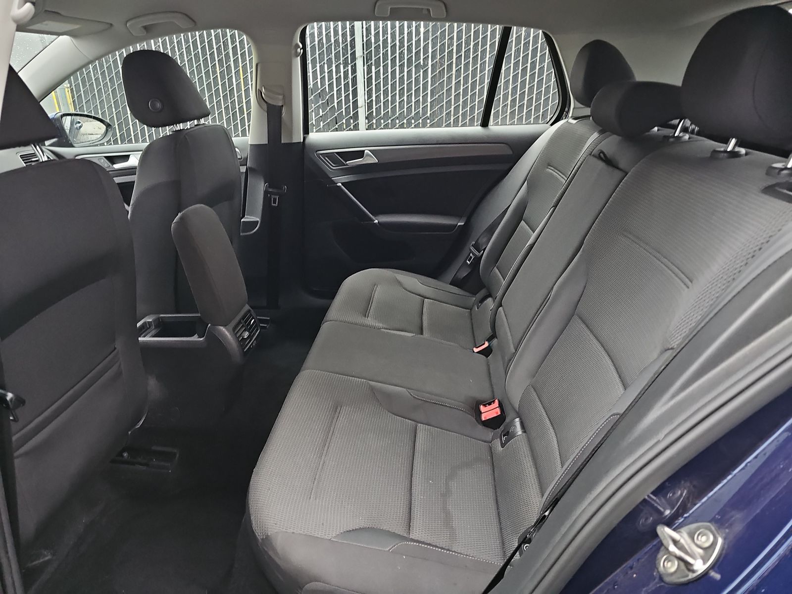 2019 Volkswagen Golf Electric SE FWD