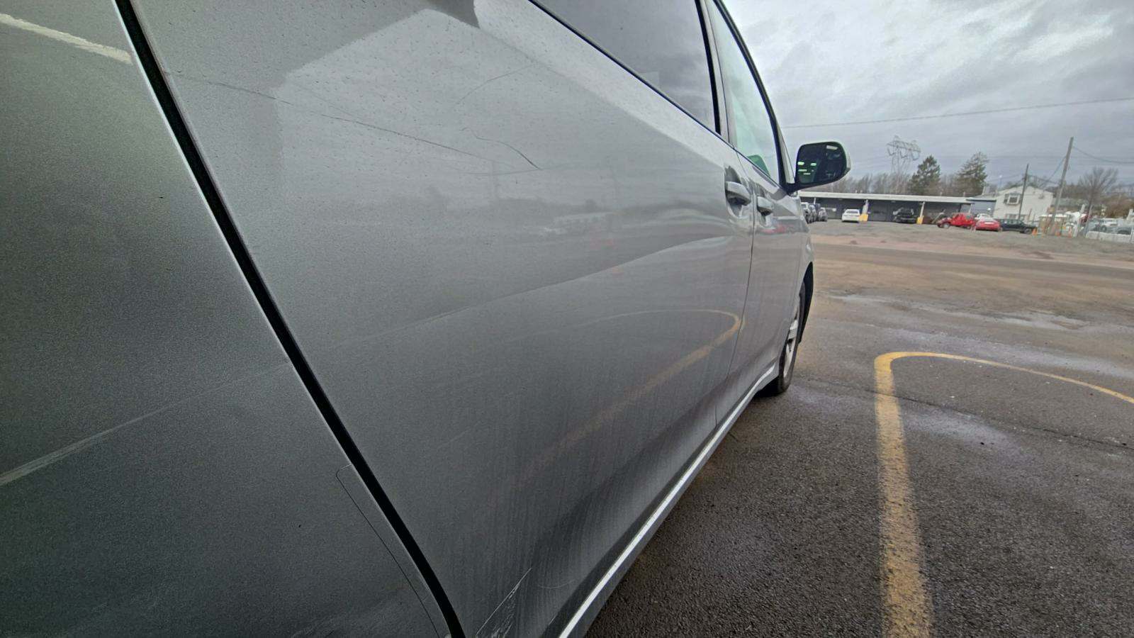 2019 Toyota Sienna LE FWD