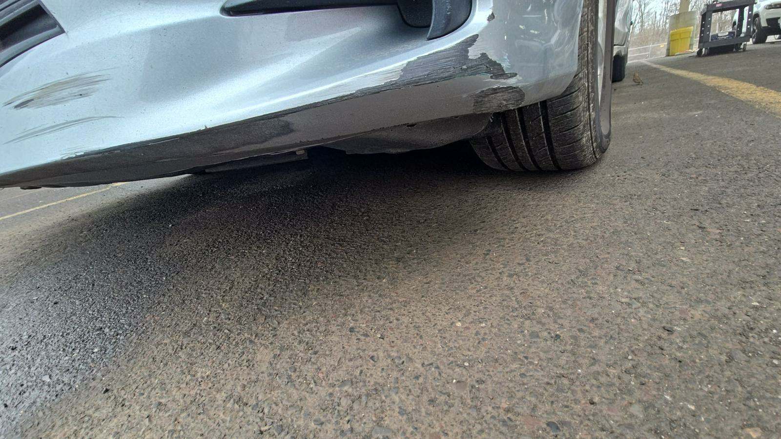 2019 Toyota Sienna LE FWD