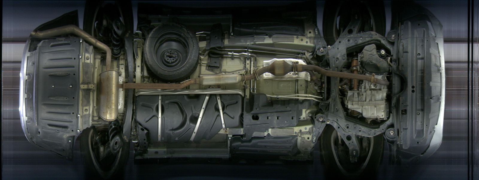 2019 Toyota Sienna LE FWD