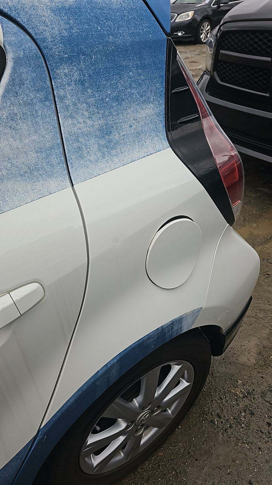 2017 Toyota Prius c Two FWD