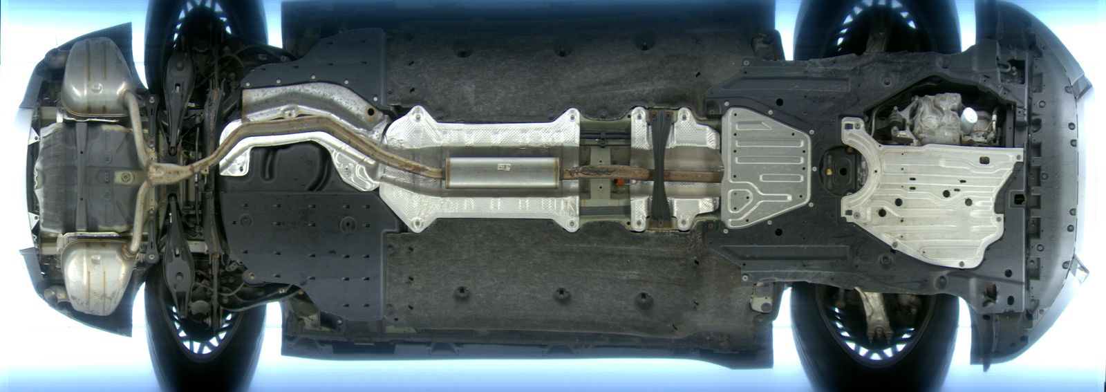 2020 Honda Accord Sedan LX FWD