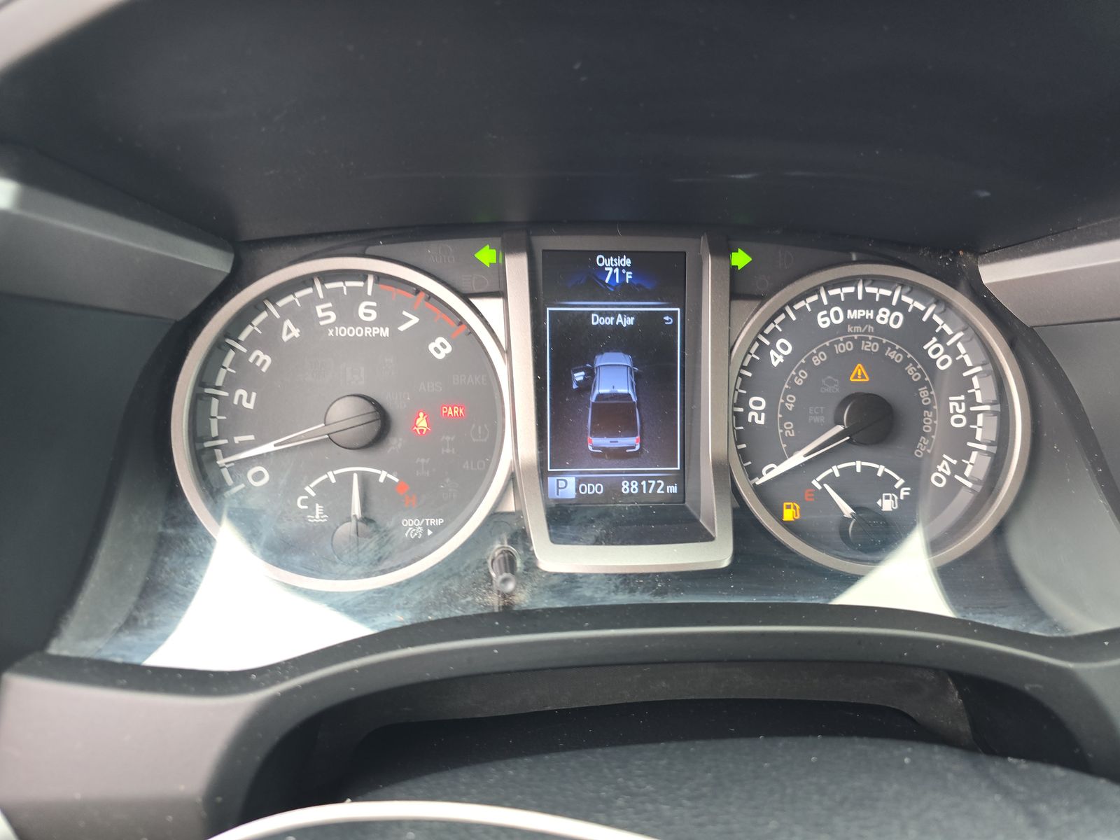 2019 Toyota Tacoma SR5 RWD