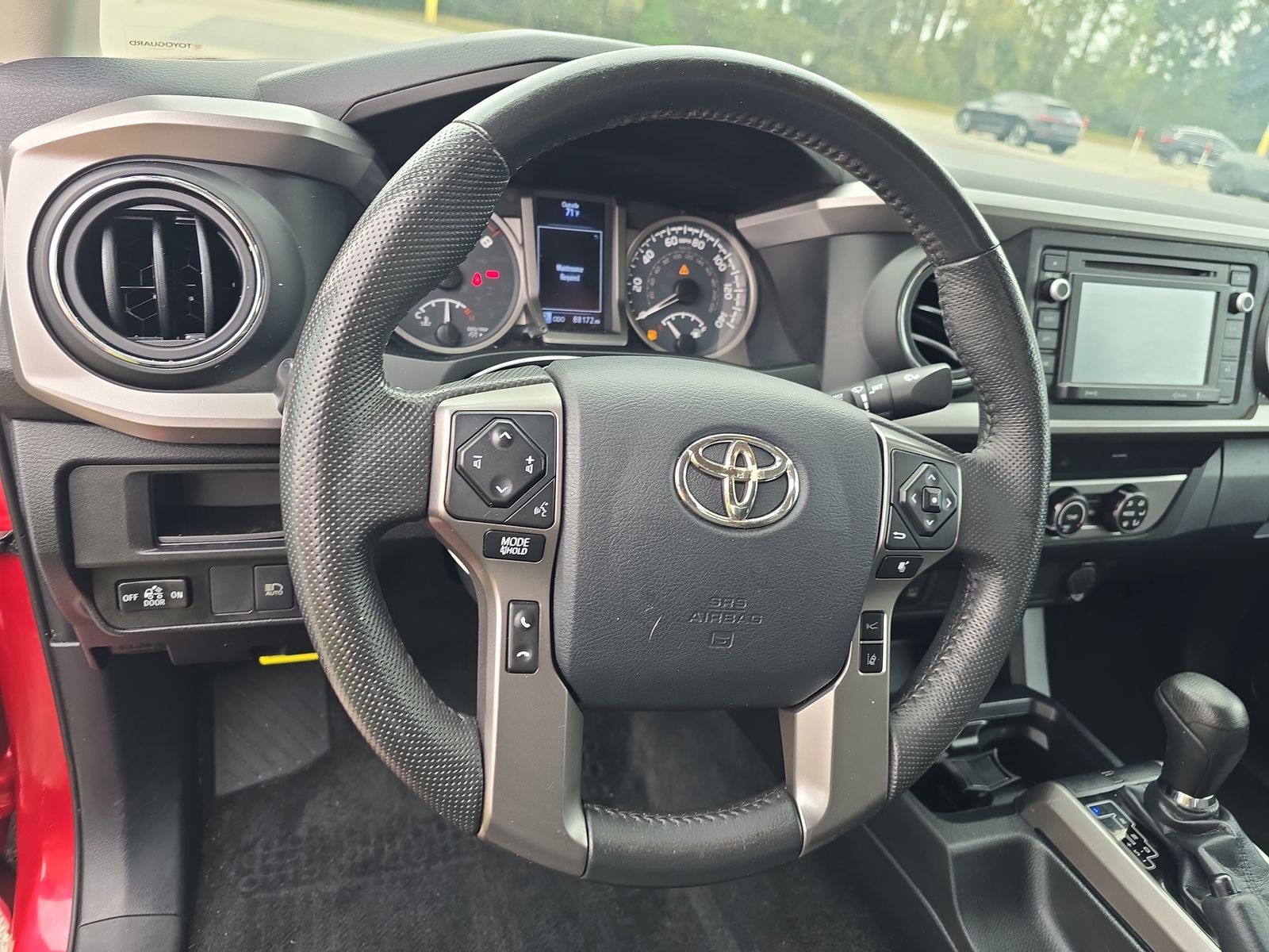 2019 Toyota Tacoma SR5 RWD