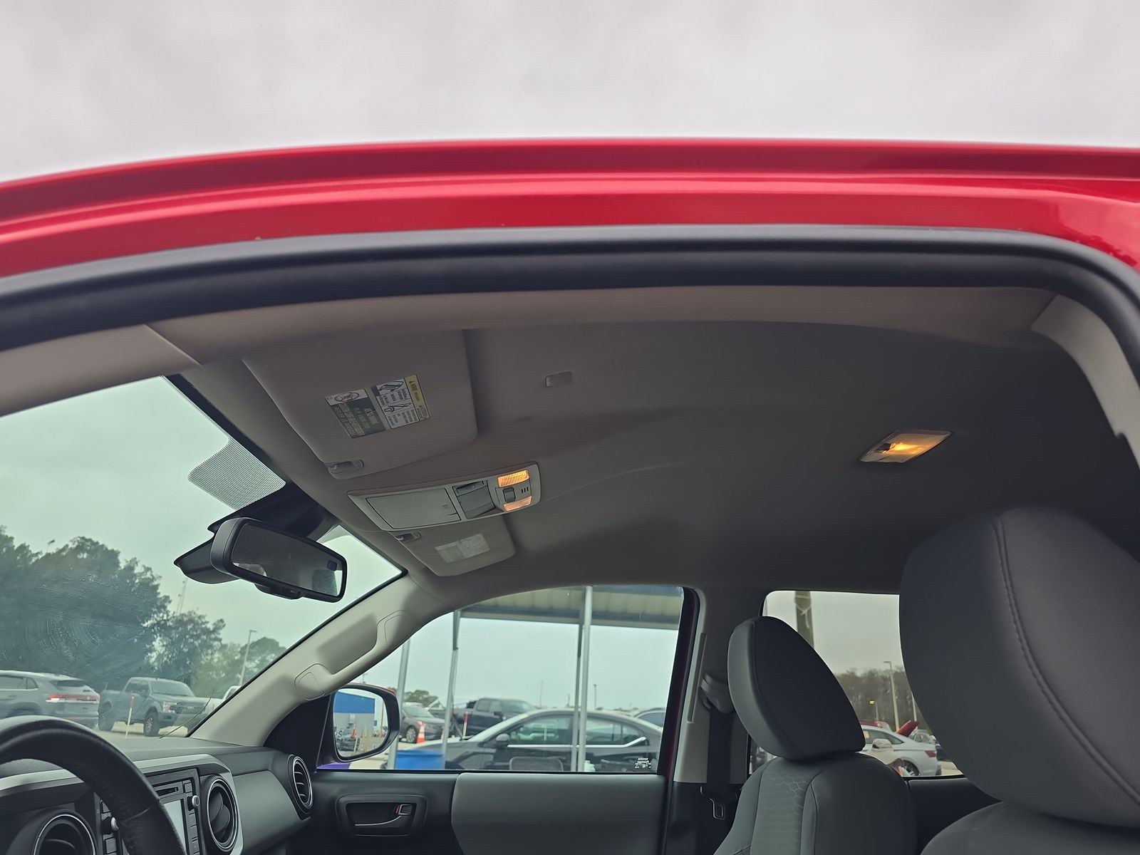 2019 Toyota Tacoma SR5 RWD