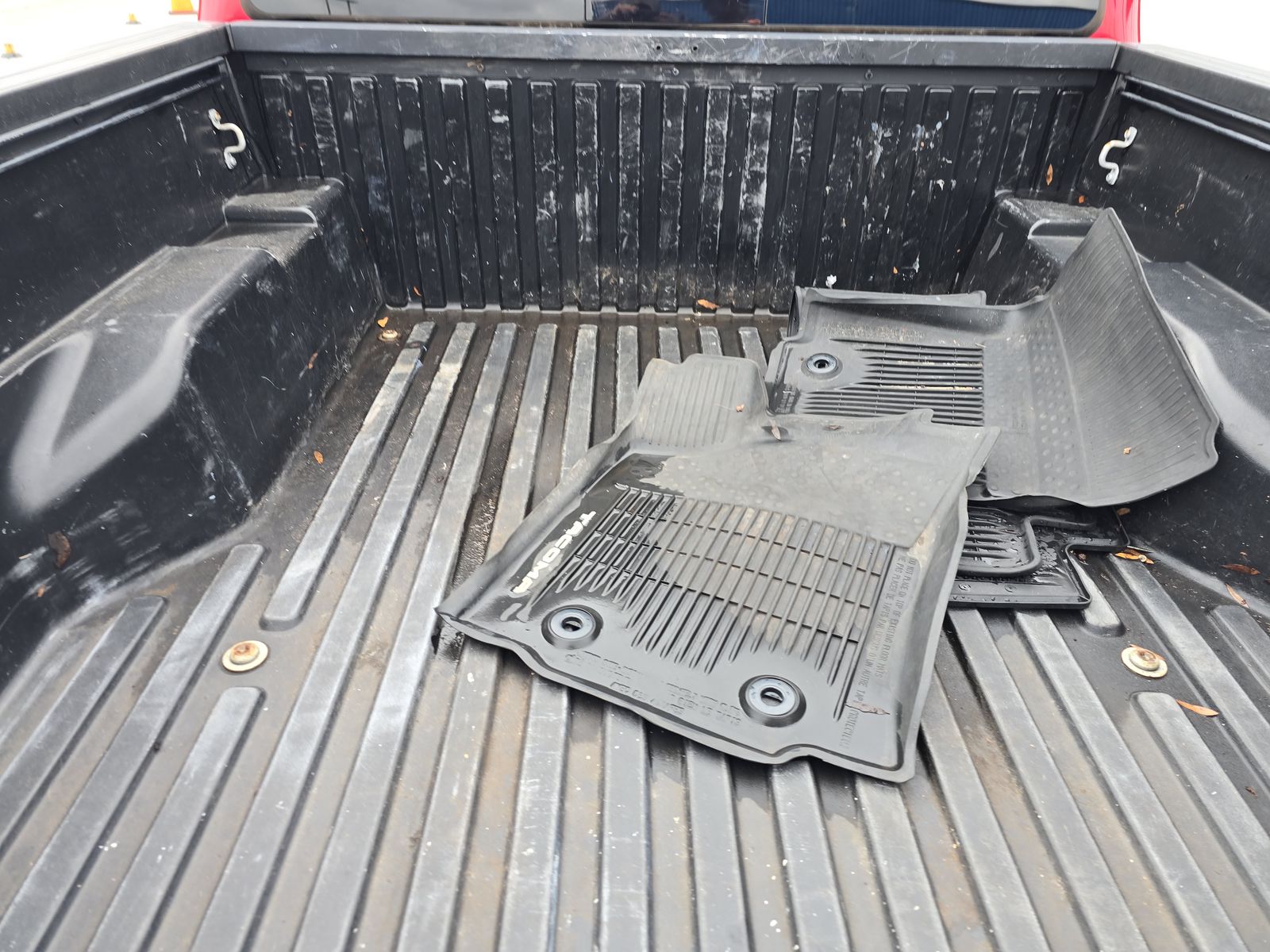 2019 Toyota Tacoma SR5 RWD