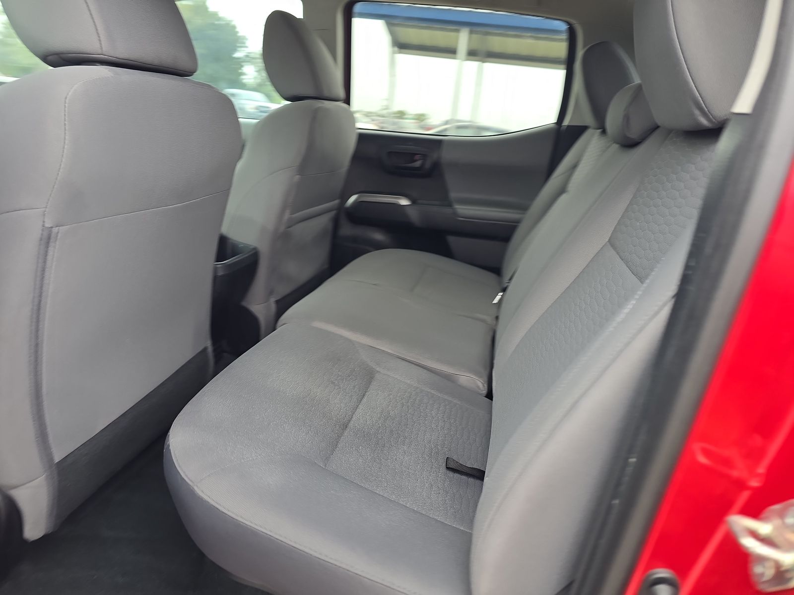 2019 Toyota Tacoma SR5 RWD